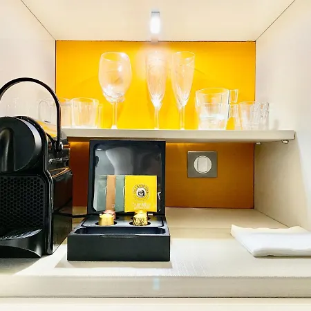 Apartamento Ersextius, Ggb1,