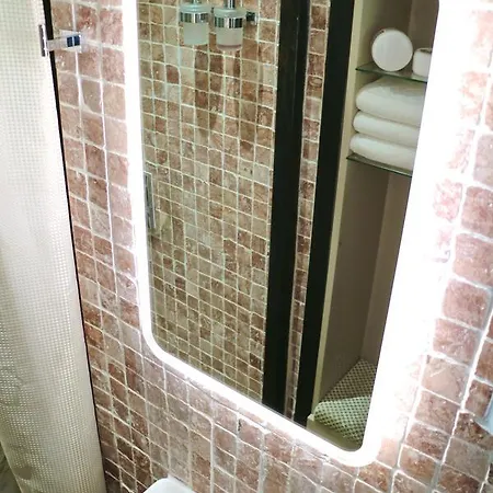 Ersextius, Ggb1, Apartamento